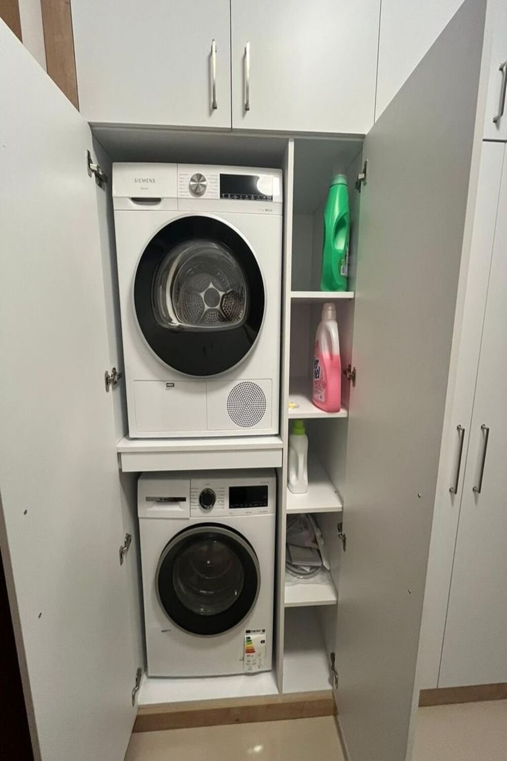 Çamaşır Makinası 10 Kg